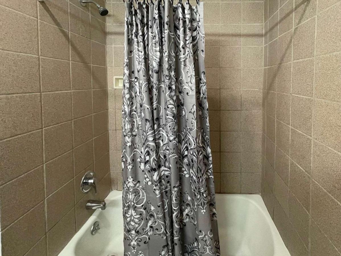 Motel 6 Richmond Ca Civic Center Екстер'єр фото